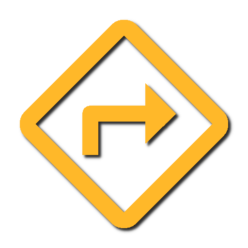 direction icon