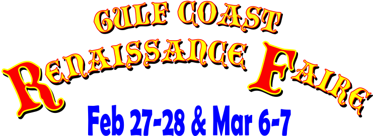 Gulf Coast Renaissance Faire