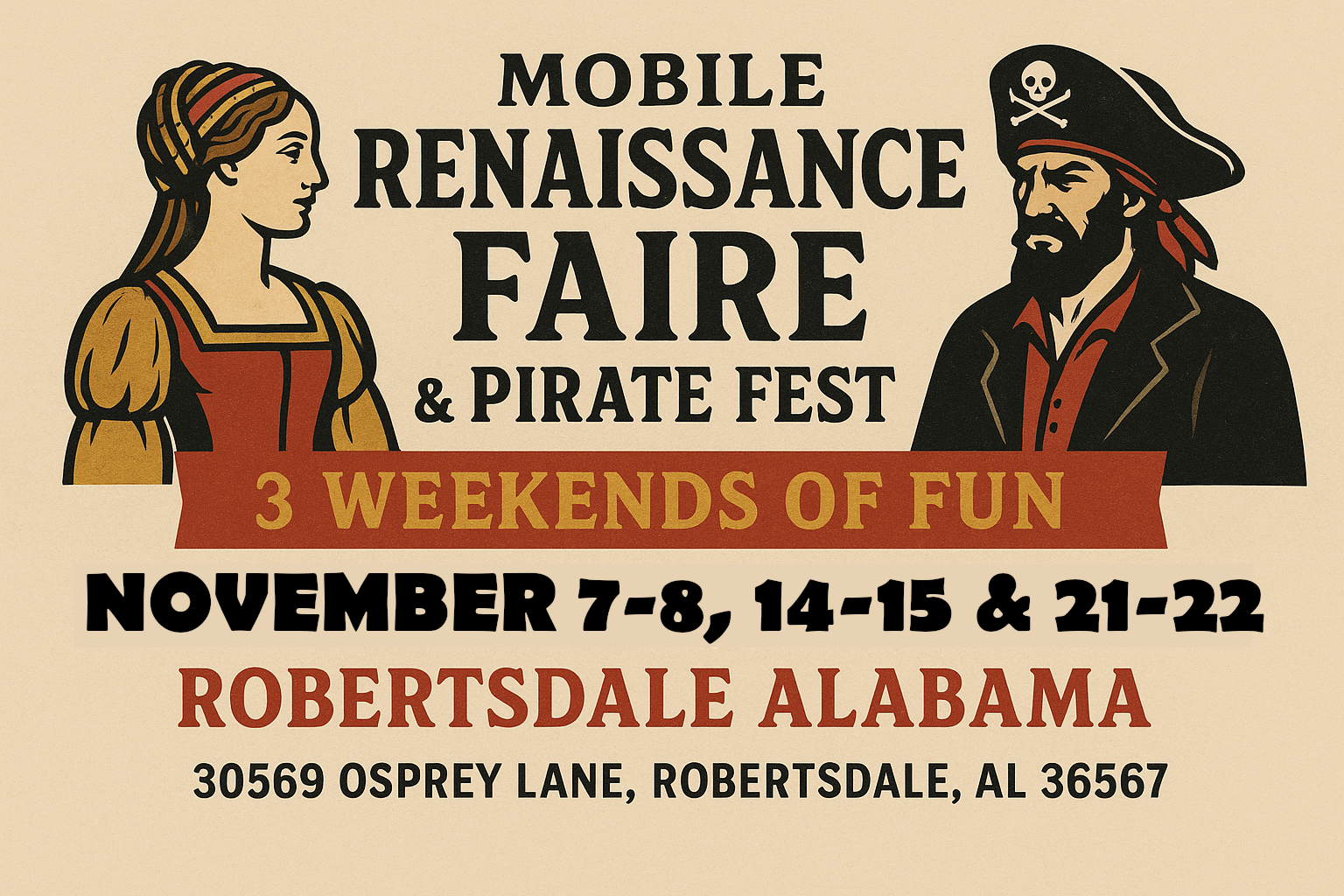 Mobile Renaissance banner
