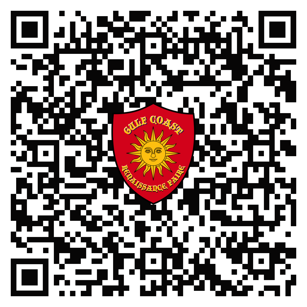 Buy tickets q code